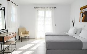 Asterias Boutique Hotel